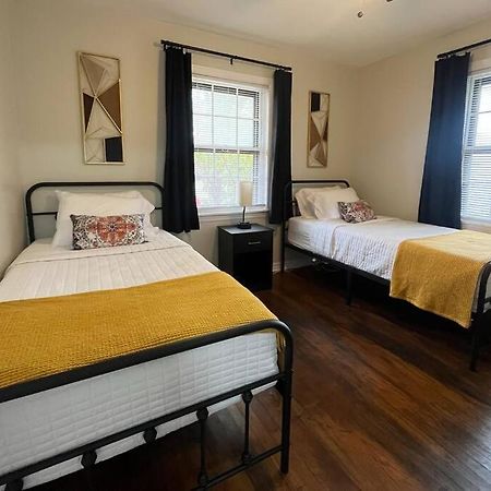 Spacious Lawton Escape With Game Room Near Fort Sill Sleeps 6 Zewnętrze zdjęcie