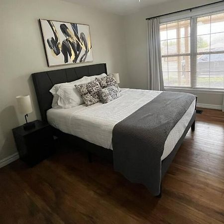 Spacious Lawton Escape With Game Room Near Fort Sill Sleeps 6 Zewnętrze zdjęcie