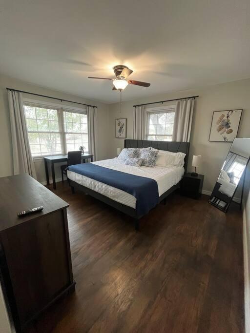 Spacious Lawton Escape With Game Room Near Fort Sill Sleeps 6 Zewnętrze zdjęcie