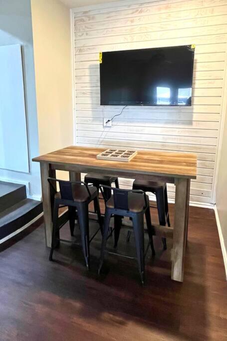 Spacious Lawton Escape With Game Room Near Fort Sill Sleeps 6 Zewnętrze zdjęcie