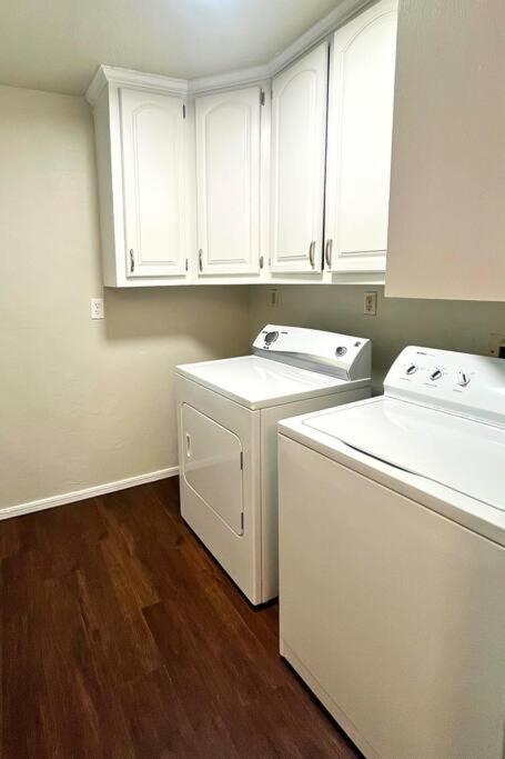Spacious Lawton Escape With Game Room Near Fort Sill Sleeps 6 Zewnętrze zdjęcie