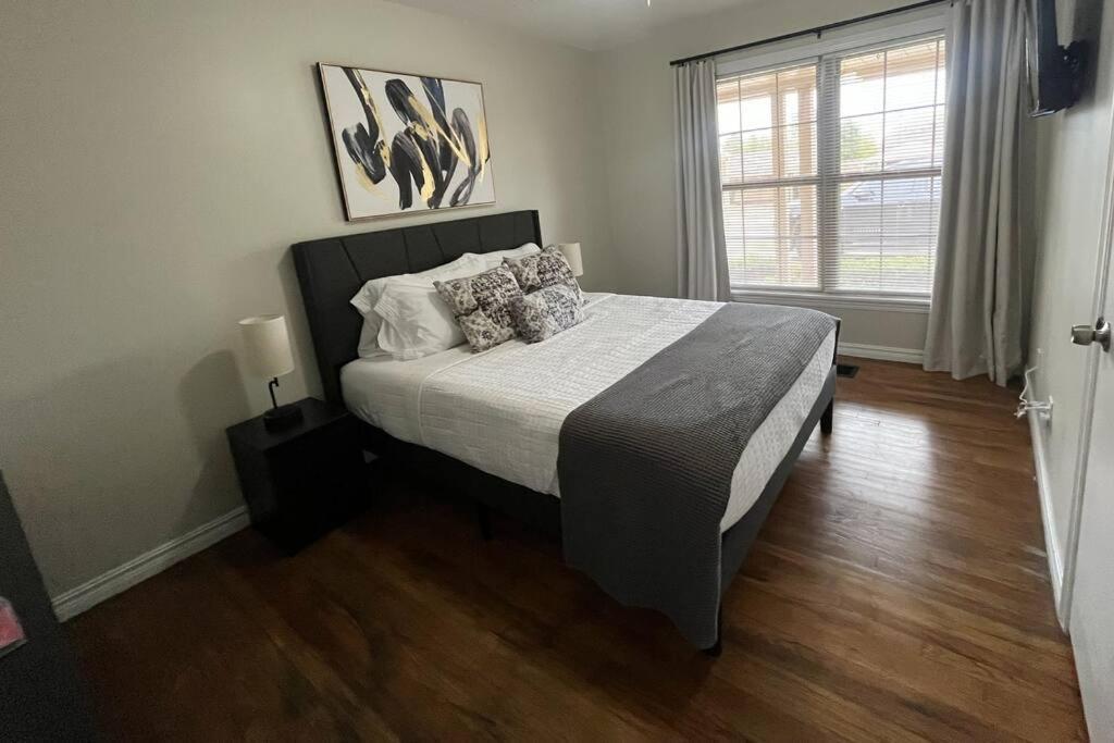 Spacious Lawton Escape With Game Room Near Fort Sill Sleeps 6 Zewnętrze zdjęcie