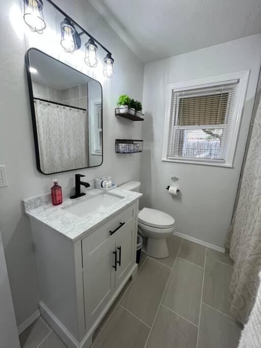 Spacious Lawton Escape With Game Room Near Fort Sill Sleeps 6 Zewnętrze zdjęcie