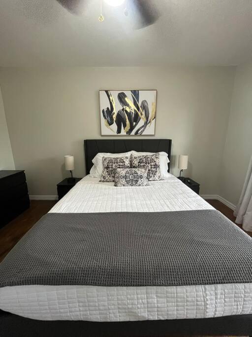 Spacious Lawton Escape With Game Room Near Fort Sill Sleeps 6 Zewnętrze zdjęcie