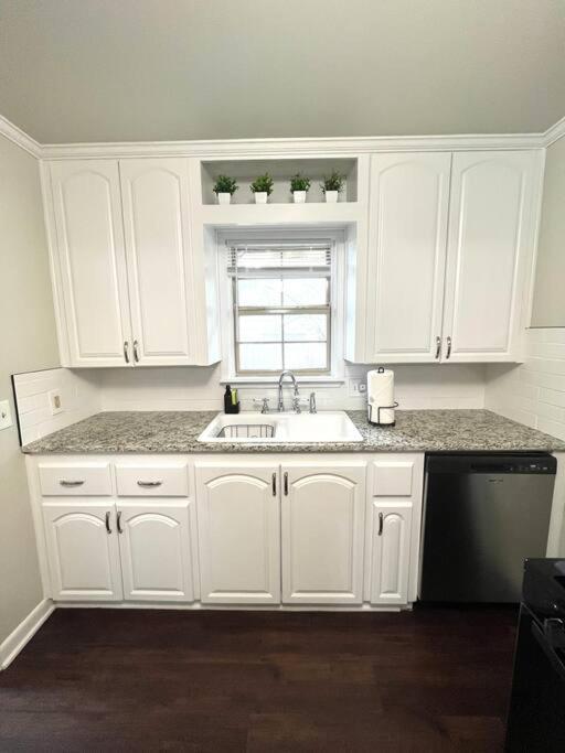 Spacious Lawton Escape With Game Room Near Fort Sill Sleeps 6 Zewnętrze zdjęcie